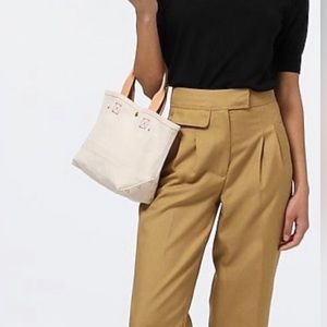 J.Crew Small Montauk Tote - NWT - new with tags